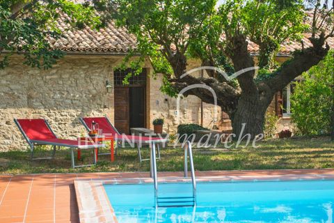 Landejendom i Pioraco, Macerata, Pioraco - € 550.000 | Ref: 246 - foto 4
