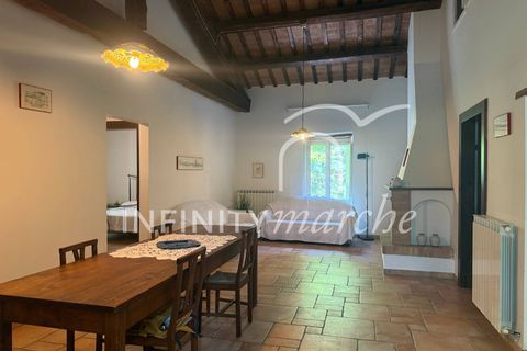Landejendom i Pioraco, Macerata, Pioraco - € 550.000 | Ref: 246 - foto 10