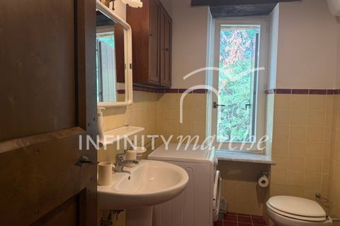 Landejendom i Pioraco, Macerata, Pioraco - € 550.000 | Ref: 246 - foto 13