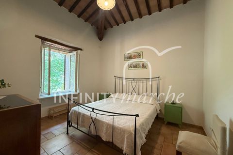 Landejendom i Pioraco, Macerata, Pioraco - € 550.000 | Ref: 246 - foto 14