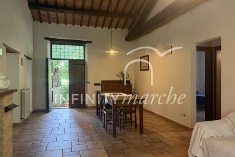 Landejendom i Pioraco, Macerata, Pioraco - € 550.000 | Ref: 246 - foto 15
