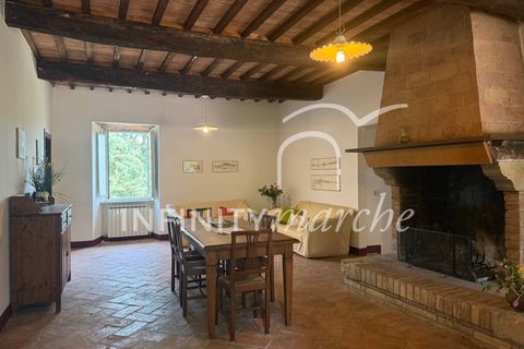 Landejendom i Pioraco, Macerata, Pioraco - € 550.000 | Ref: 246 - foto 16