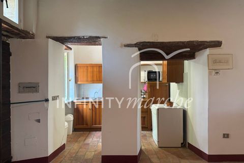 Landejendom i Pioraco, Macerata, Pioraco - € 550.000 | Ref: 246 - foto 17