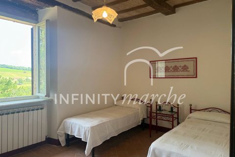 Landejendom i Pioraco, Macerata, Pioraco - € 550.000 | Ref: 246 - foto 19