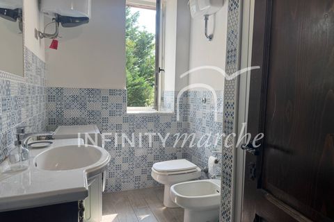 Landejendom i Pioraco, Macerata, Pioraco - € 550.000 | Ref: 246 - foto 20