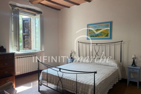 Landejendom i Pioraco, Macerata, Pioraco - € 550.000 | Ref: 246 - foto 21