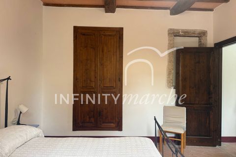 Landejendom i Pioraco, Macerata, Pioraco - € 550.000 | Ref: 246 - foto 22