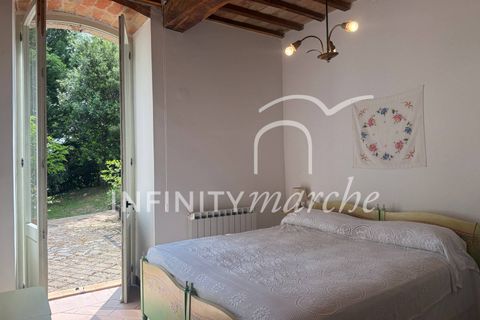 Landejendom i Pioraco, Macerata, Pioraco - € 550.000 | Ref: 246 - foto 25