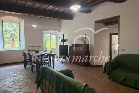 Landejendom i Pioraco, Macerata, Pioraco - € 550.000 | Ref: 246 - foto 26