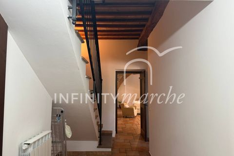 Landejendom i Pioraco, Macerata, Pioraco - € 550.000 | Ref: 246 - foto 27