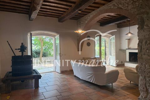 Landejendom i Pioraco, Macerata, Pioraco - € 550.000 | Ref: 246 - foto 30