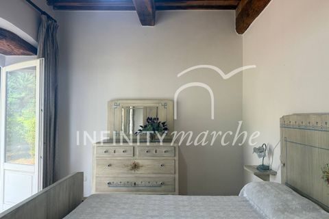 Landejendom i Pioraco, Macerata, Pioraco - € 550.000 | Ref: 246 - foto 33