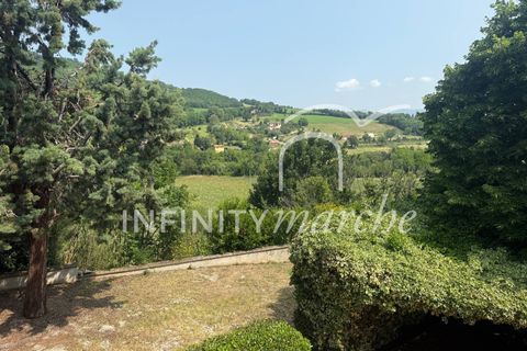 Landejendom i Pioraco, Macerata, Pioraco - € 550.000 | Ref: 246 - foto 37