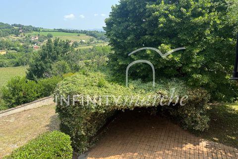 Landejendom i Pioraco, Macerata, Pioraco - € 550.000 | Ref: 246 - foto 38