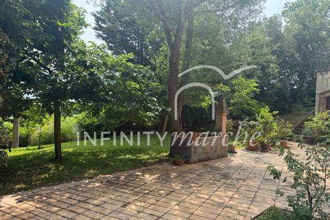 Landejendom i Pioraco, Macerata, Pioraco - € 550.000 | Ref: 246 - foto 42