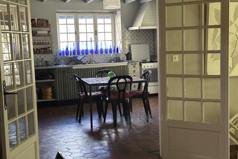 Landsbyhus i Coivert, Charente-Maritime, Coivert - € 197.950 | Ref: Cas33 - foto 5