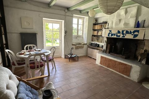 Landsbyhus i Coivert, Charente-Maritime, Coivert - € 197.950 | Ref: Cas33 - foto 3