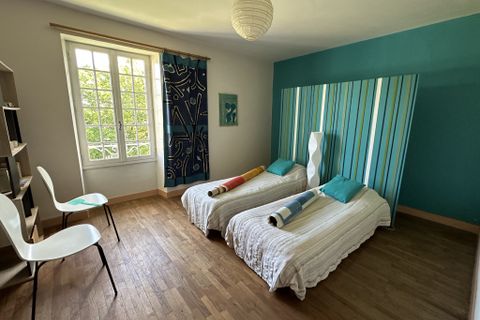 Landsbyhus i Coivert, Charente-Maritime, Coivert - € 197.950 | Ref: Cas33 - foto 6