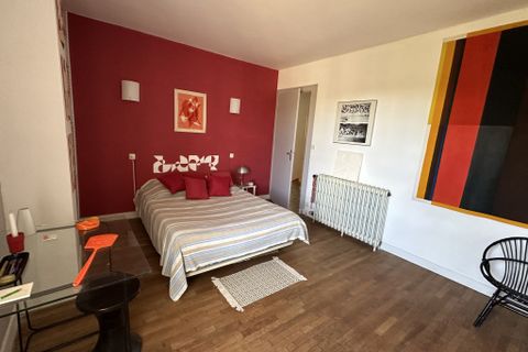 Landsbyhus i Coivert, Charente-Maritime, Coivert - € 197.950 | Ref: Cas33 - foto 8