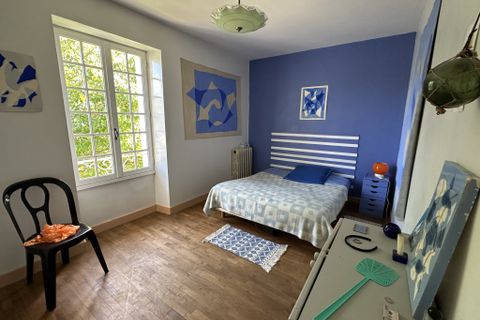 Landsbyhus i Coivert, Charente-Maritime, Coivert - € 197.950 | Ref: Cas33 - foto 9
