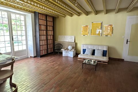 Landsbyhus i Coivert, Charente-Maritime, Coivert - € 197.950 | Ref: Cas33 - foto 10
