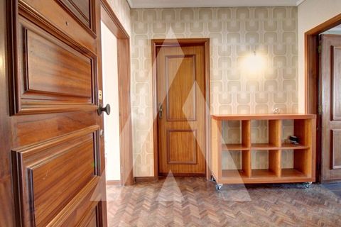 Lejlighed i Aveiro, Aveiro, Aveiro - € 395.000 | Ref: 1051339/25 OB - foto 1