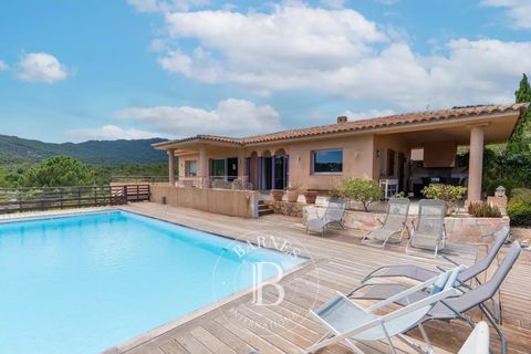 Villa in Conca, Corse-du-Sud, Conca - € 1.370.000 | Ref: RV1938 - foto 3