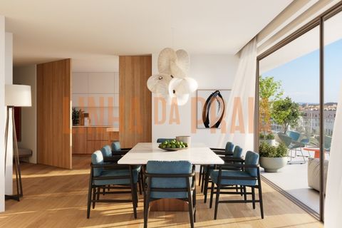 Lejlighed i Vila do Conde, Porto, Vila do Conde - € 1.500.000 | Ref: 5529 - foto 6