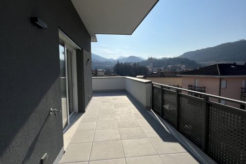 Penthouse i Volano, Trento, Volano - € 375 000 | Ref: 1257 - foto 2