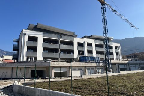 Penthouse i Volano, Trento, Volano - € 375 000 | Ref: 1257 - foto 10