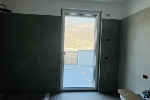Penthouse i Volano, Trento, Volano - € 360 000 | Ref: 1258 - foto 6