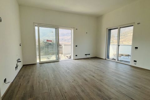 Penthouse i Volano, Trento, Volano - € 360 000 | Ref: 1258 - foto 8