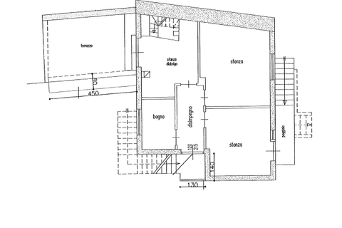 Villa a Caldonazzo, Trento, Caldonazzo - € 365.000 | Ref: TN01155 - foto 19