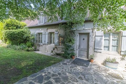 Villa i Boussac, Creuse, Boussac - € 490 500 | Ref: NB-13515 - foto 2