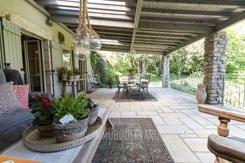 Villa i Boussac, Creuse, Boussac - € 490 500 | Ref: NB-13515 - foto 4