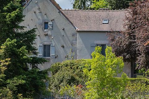 Villa i Boussac, Creuse, Boussac - € 490 500 | Ref: NB-13515 - foto 5