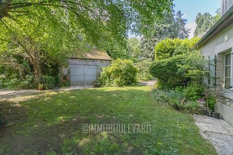 Villa i Boussac, Creuse, Boussac - € 490 500 | Ref: NB-13515 - foto 6