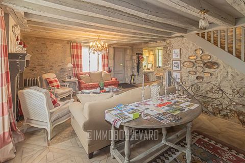 Villa i Boussac, Creuse, Boussac - € 490 500 | Ref: NB-13515 - foto 11