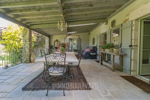 Villa i Boussac, Creuse, Boussac - € 490 500 | Ref: NB-13515 - foto 15