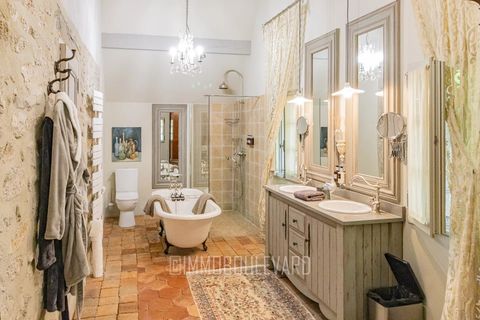 Villa i Boussac, Creuse, Boussac - € 490 500 | Ref: NB-13515 - foto 18