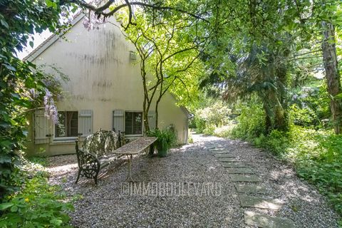 Villa i Boussac, Creuse, Boussac - € 490 500 | Ref: NB-13515 - foto 25