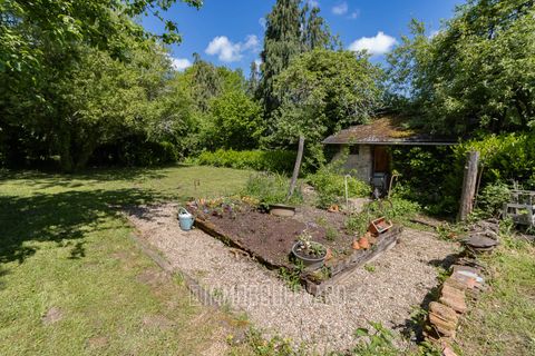 Villa i Boussac, Creuse, Boussac - € 490 500 | Ref: NB-13515 - foto 27