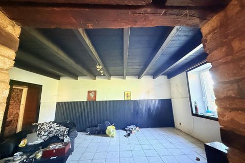Villa i Servin, Doubs, Servin - € 120.000 | Ref: 1512-MOR - foto 2