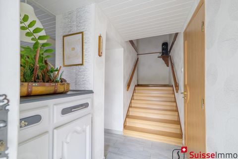 Villa a Bondeval, Doubs, Bondeval - € 159.000 | Ref: 1508-MON - foto 2