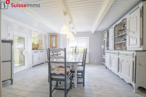 Villa a Bondeval, Doubs, Bondeval - € 159.000 | Ref: 1508-MON - foto 3