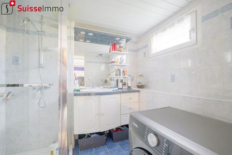 Villa a Bondeval, Doubs, Bondeval - € 159.000 | Ref: 1508-MON - foto 7