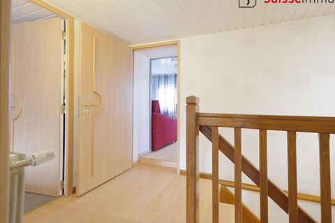 Villa a Bondeval, Doubs, Bondeval - € 159.000 | Ref: 1508-MON - foto 8