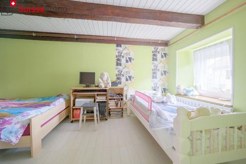 Villa a Bondeval, Doubs, Bondeval - € 159.000 | Ref: 1508-MON - foto 10