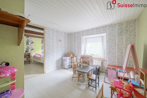 Villa a Bondeval, Doubs, Bondeval - € 159.000 | Ref: 1508-MON - foto 11