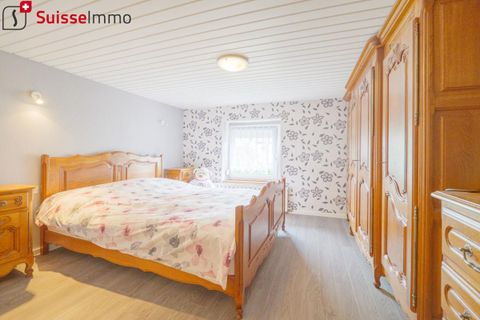 Villa a Bondeval, Doubs, Bondeval - € 159.000 | Ref: 1508-MON - foto 12